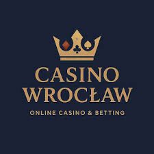 Casino Wroclaw logo