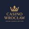 Casino Wroclaw logo